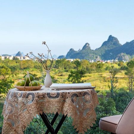Guilin Village Creek Inn-Free Private Car Pick Up Station Stay 3 Nights Ngoại thất bức ảnh
