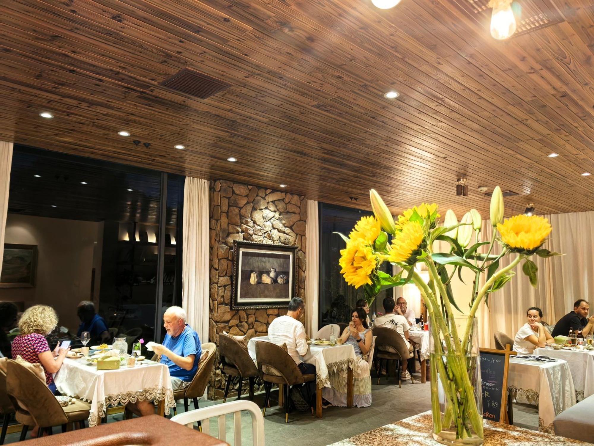 Guilin Village Creek Inn-Free Private Car Pick Up Station Stay 3 Nights Ngoại thất bức ảnh