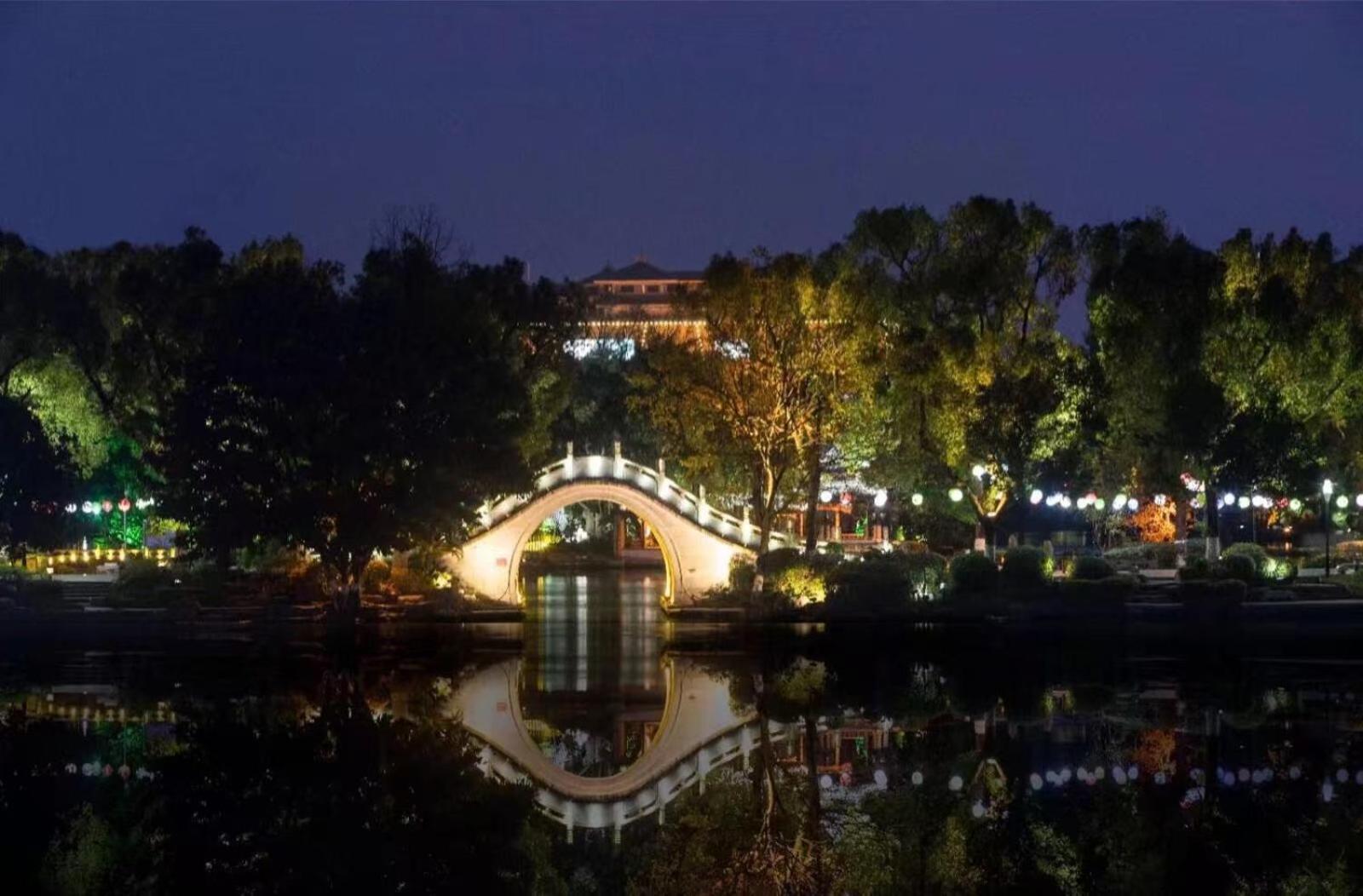 Guilin Village Creek Inn-Free Private Car Pick Up Station Stay 3 Nights Ngoại thất bức ảnh